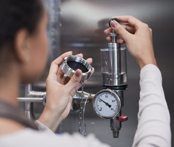 Su filtrlərinə texniki baxış