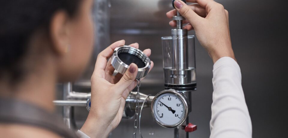 Su filtrlərinə texniki baxış